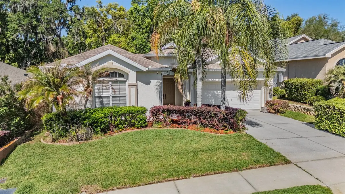 12220 Woodlands Circle, Dade City, FL 33525 - #1