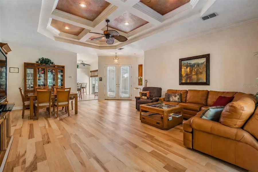 12220 Woodlands Circle, Dade City, FL 33525 - #3