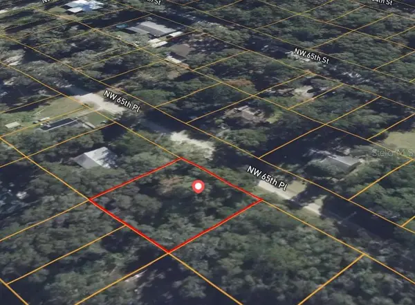 2285 NW 65th Place, OCALA, FL 34475