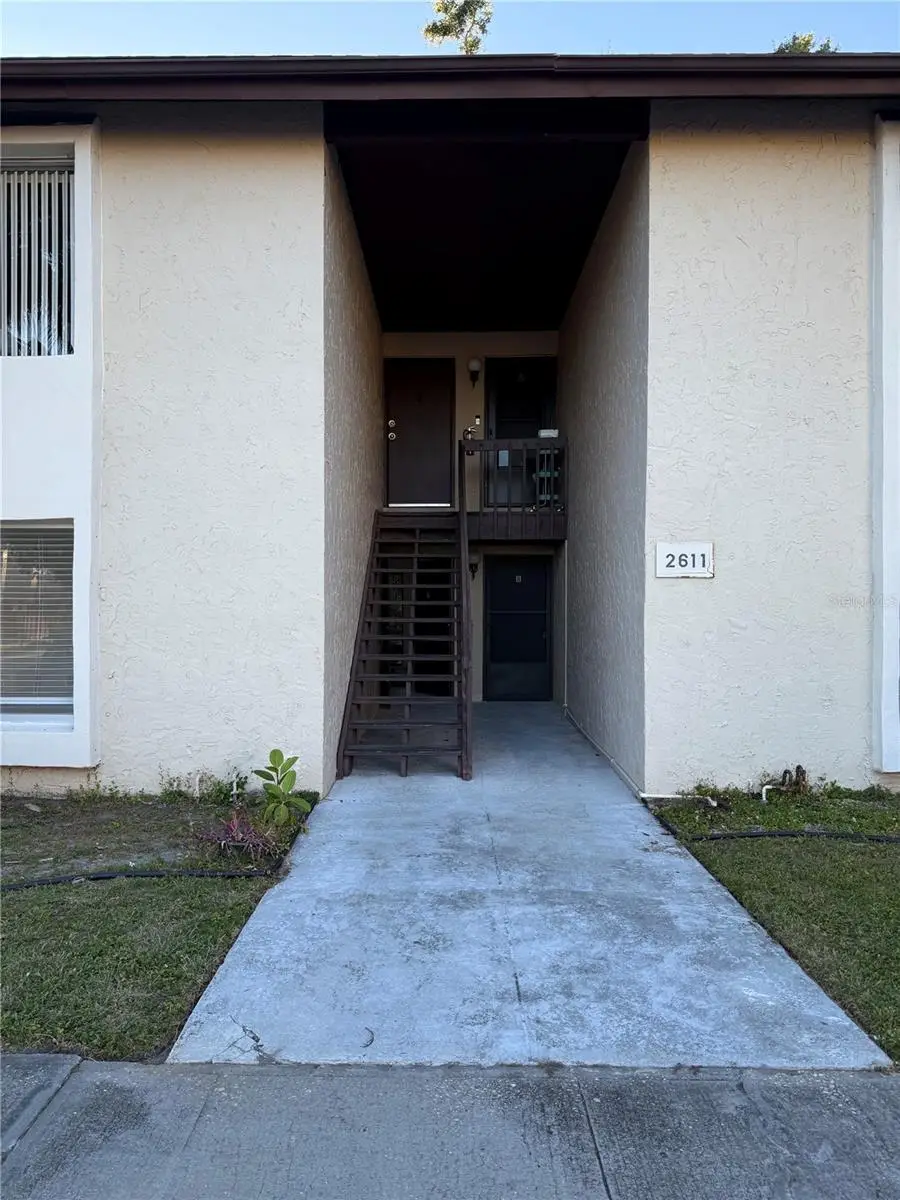 2611 Pine Lake Terrace #A, Sarasota, FL 34237 - #2