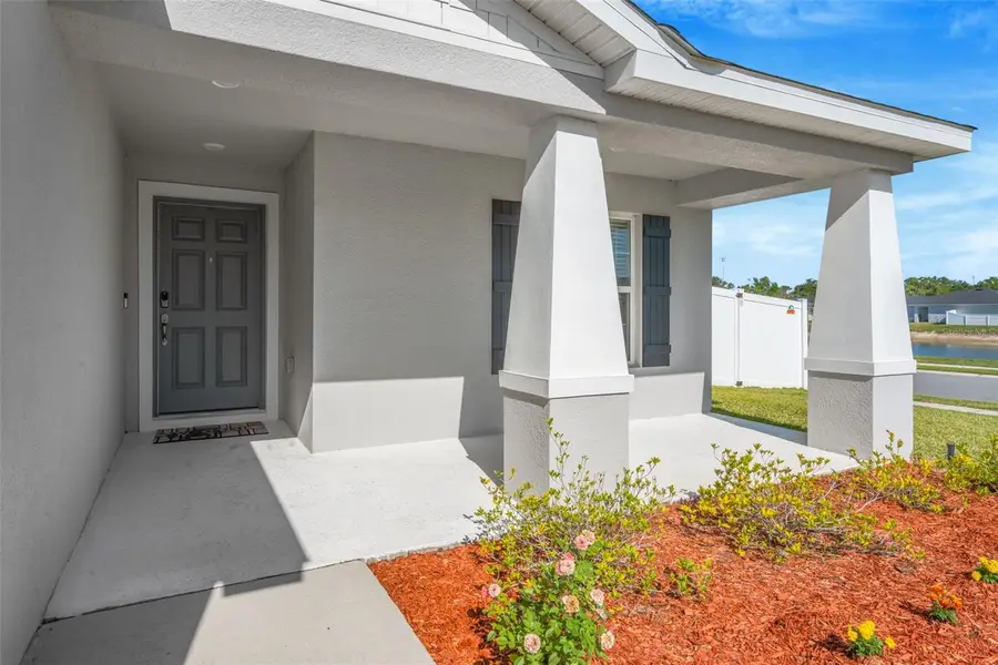 1343 Mezzavalle Way, Auburndale, FL 33823 - #3