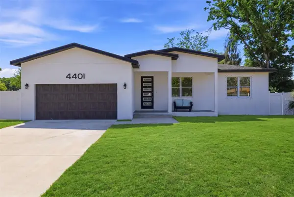 4401 Cobia Drive Se, ST PETERSBURG, FL 33705