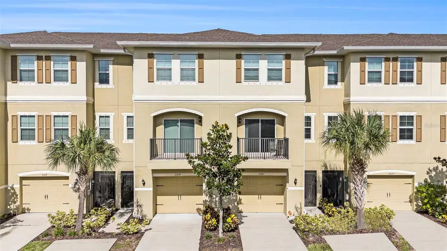 5521 Yellowfin Court, New Port Richey, FL 34652 - #2