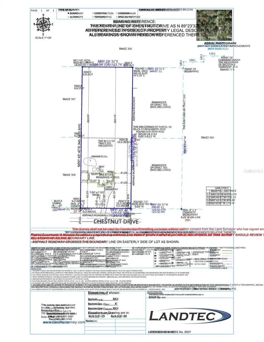 10025 Chestnut Drive, Hudson, FL 34669 - #2