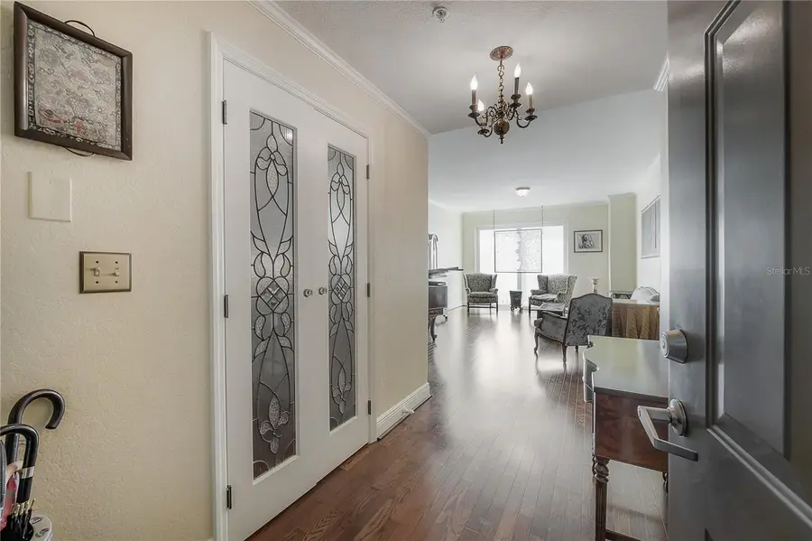 700 S Harbour Island Boulevard #716, Tampa, FL 33602 - #2