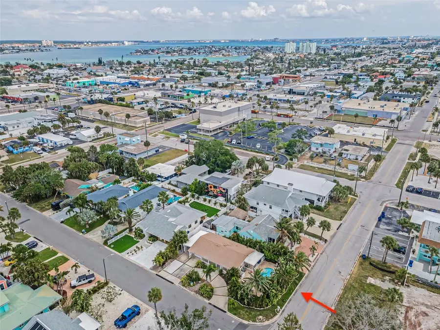 7691 Coquina Way, Saint Pete Beach, FL 33706 - #2