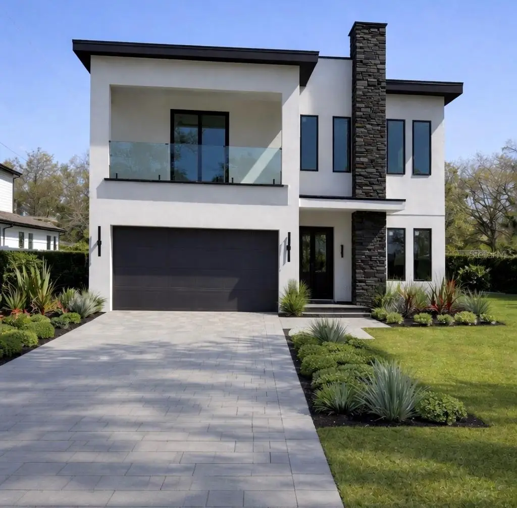 2307 1/2 N Elcoe Drive, Tampa, FL 33603 - #1