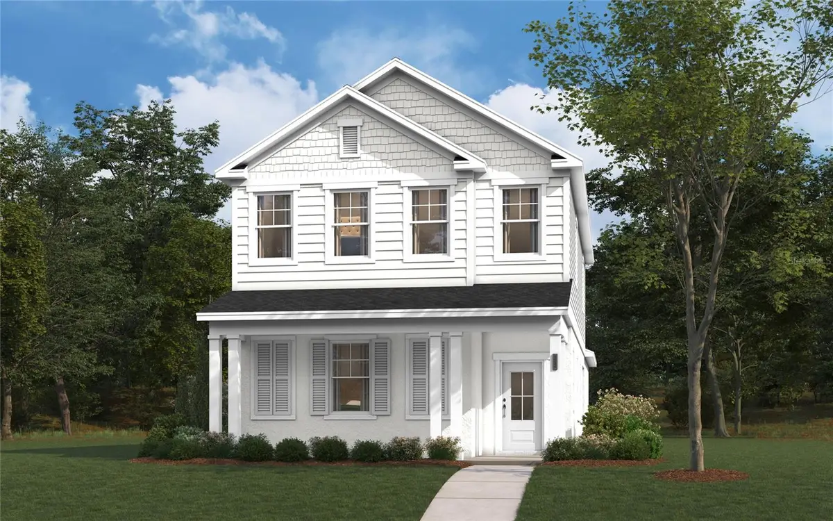 4718 Inner World Lane, Wesley Chapel, FL 33543 - #1