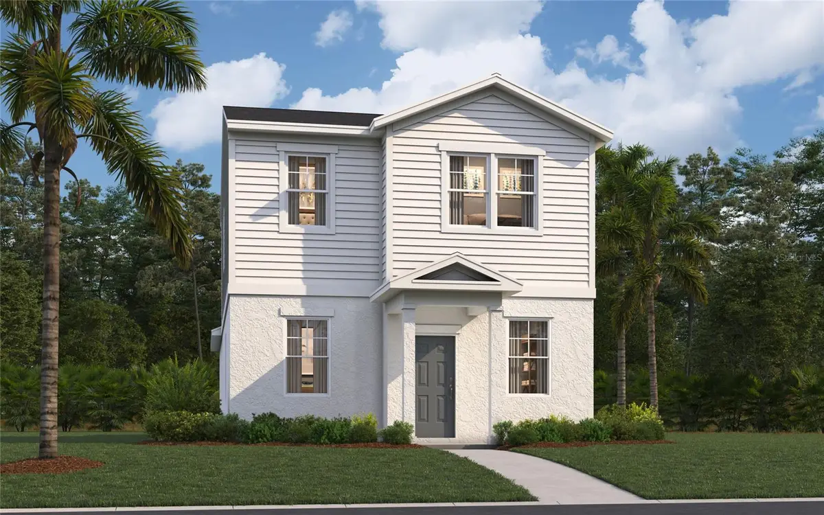 4706 Inner World Lane, Wesley Chapel, FL 33543 - #1