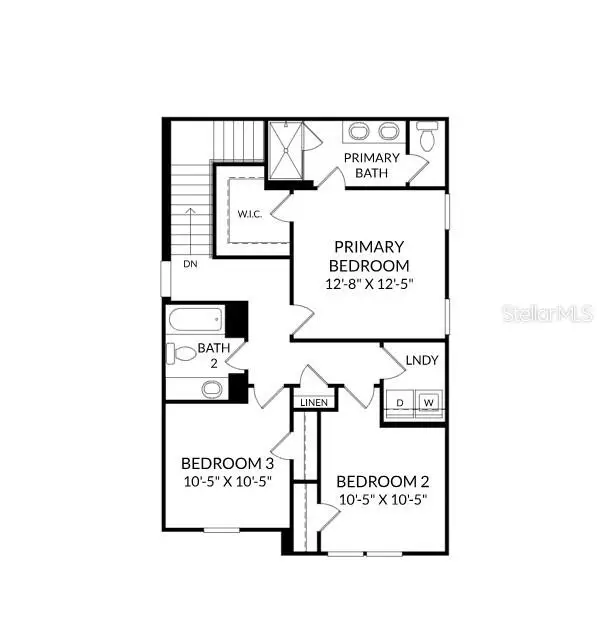 4706 Inner World Lane, Wesley Chapel, FL 33543 - #3