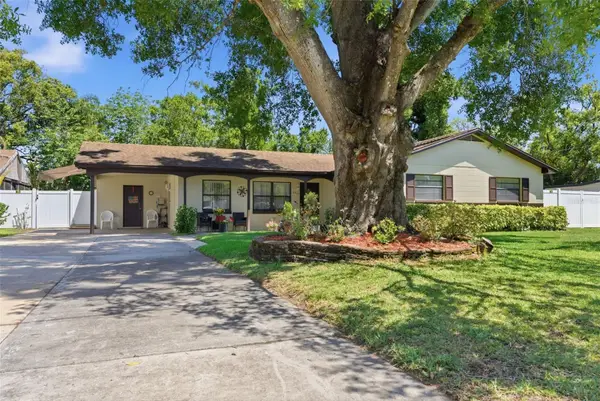 2521 Krueger Lane, TAMPA, FL 33618