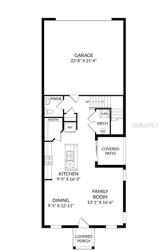 4698 Inner World Lane, Wesley Chapel, FL 33543 - #2