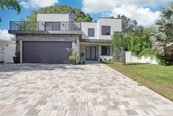 2140 Catalina Drive, CLEARWATER, FL 33764