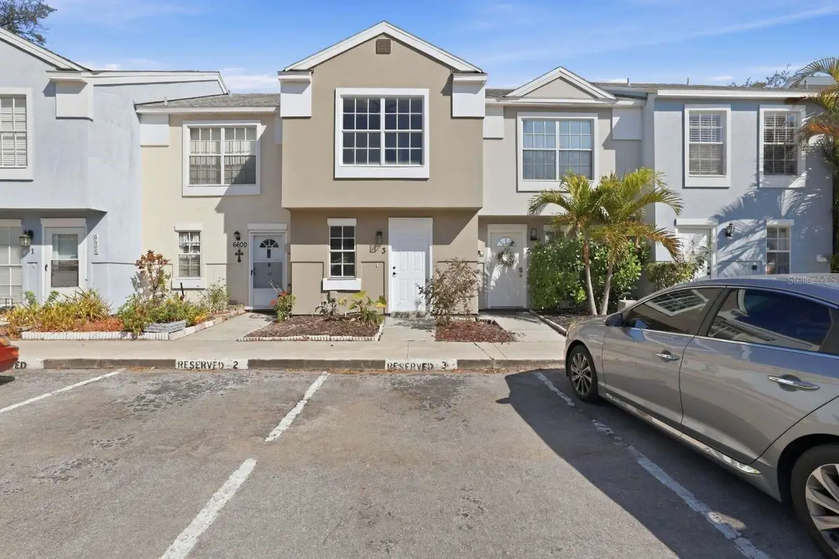 6600 121st Avenue #3, Largo, FL 33773 - #1