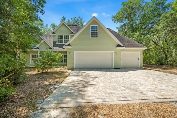 23305 June Bug Trail, BROOKSVILLE, FL 34602