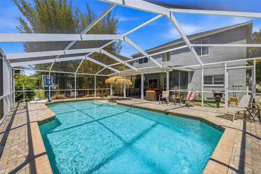 18924 Fishermans Bend Drive, Lutz, FL 33558 - #3