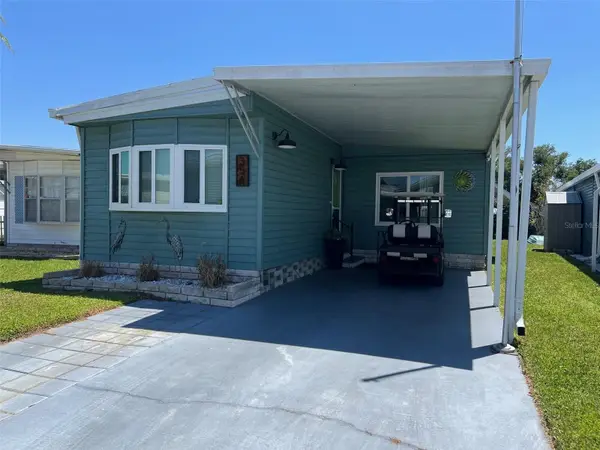 13225 101st Street #356, LARGO, FL 33773