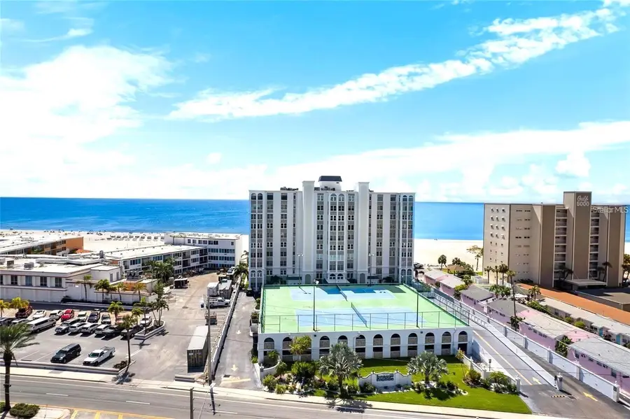 4950 Gulf Boulevard #308, Saint Pete Beach, FL 33706 - #2