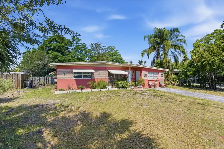 5031 Grand Boulevard, New Port Richey, FL 34652 - #3