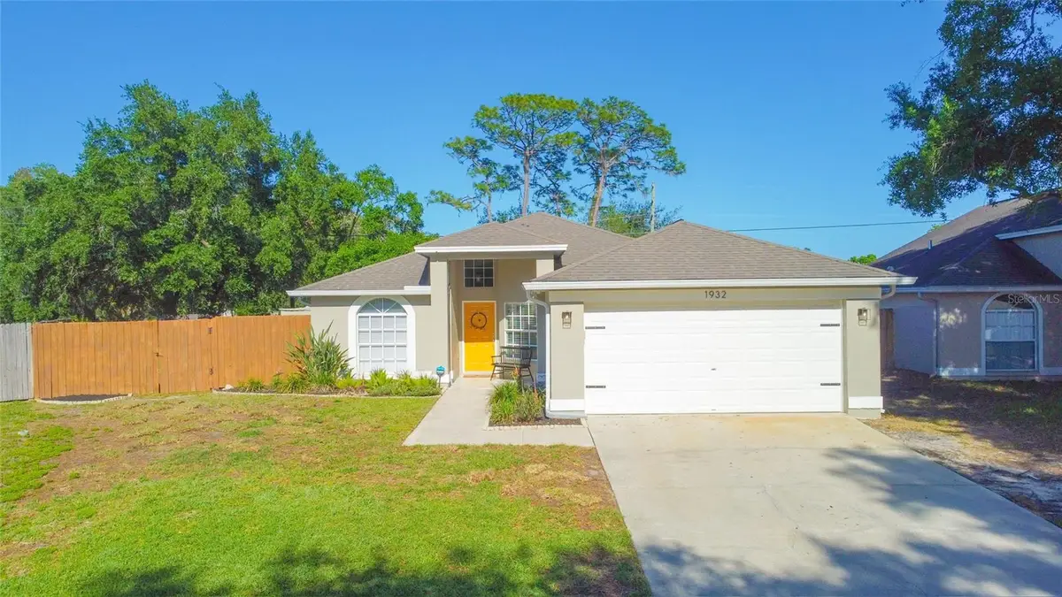 1932 Kettler Drive, Lutz, FL 33559 - #1
