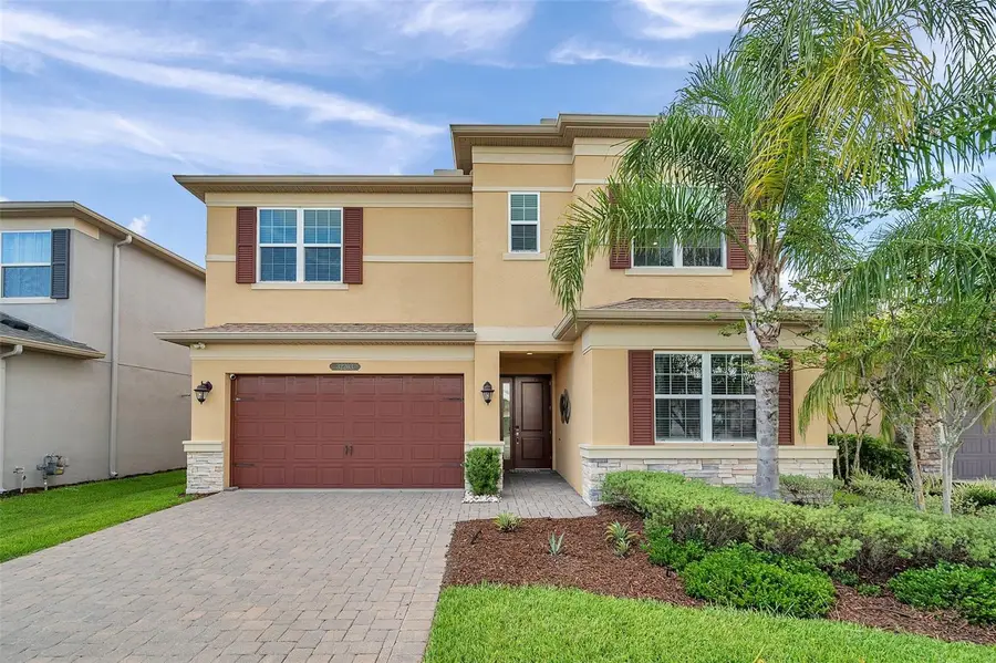 32203 Mahogany Valley Drive, Wesley Chapel, FL 33543 - #2