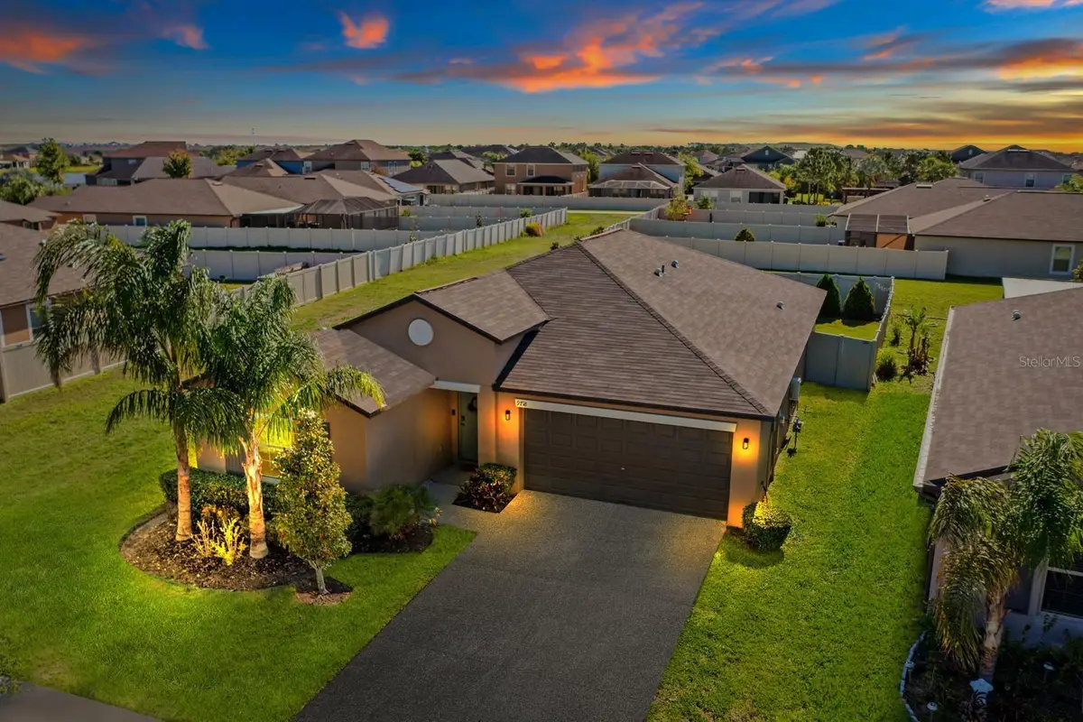 9718 Channing Hill Drive, Sun City Center, FL 33573 - #1