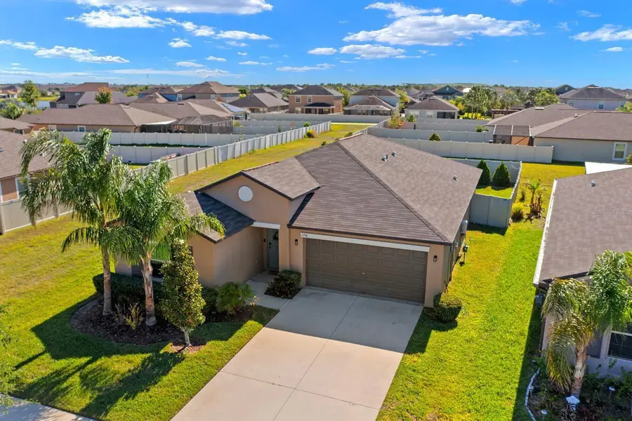 9718 Channing Hill Drive, Sun City Center, FL 33573 - #3