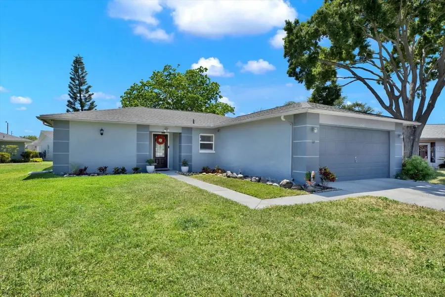 10562 41st Court N, Clearwater, FL 33762 - #2