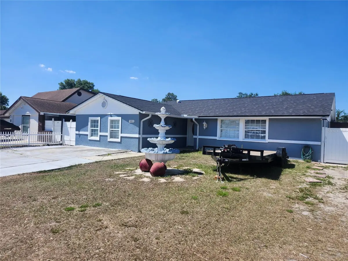 7023 Fountain Avenue, Tampa, FL 33634 - #1