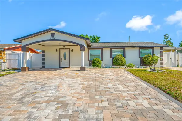 6017 W Fern Street, TAMPA, FL 33634