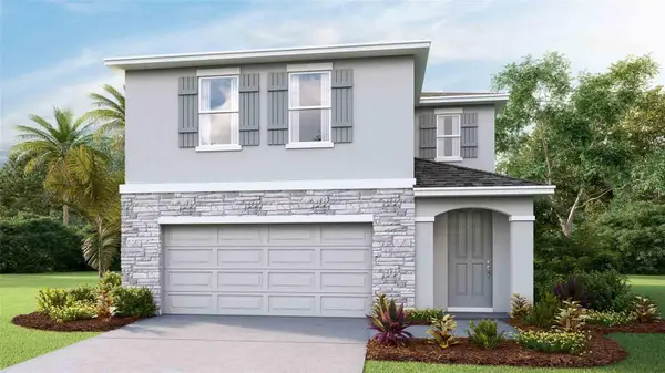 7234 Flint Creek Drive, LAND O LAKES, FL 34638