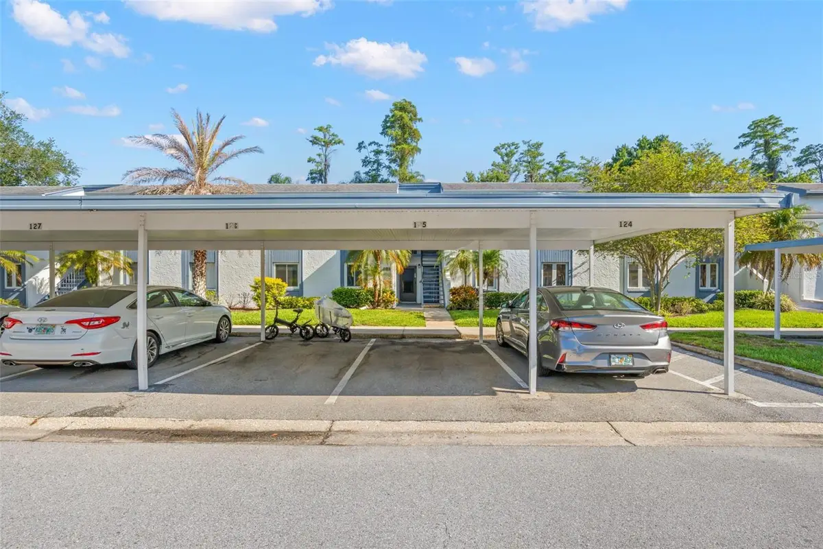 125 Cypress Lane #125, Oldsmar, FL 34677 - #1