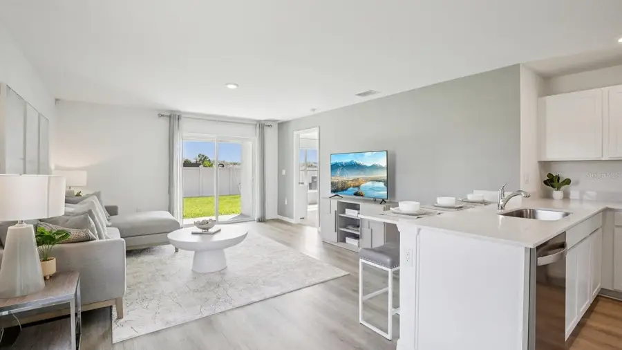 4508 Hidden Farm Drive, Plant City, FL 33565 - #3