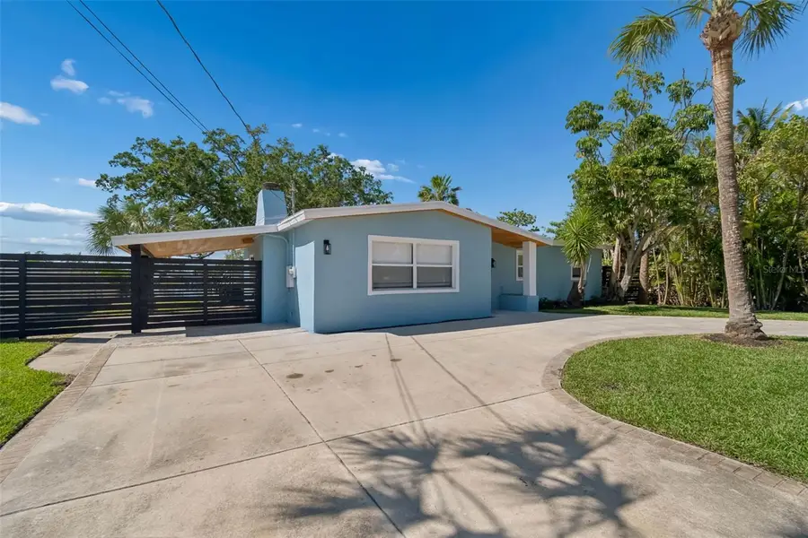 4790 Shore Acres Boulevard Ne, Saint Petersburg, FL 33703 - #3