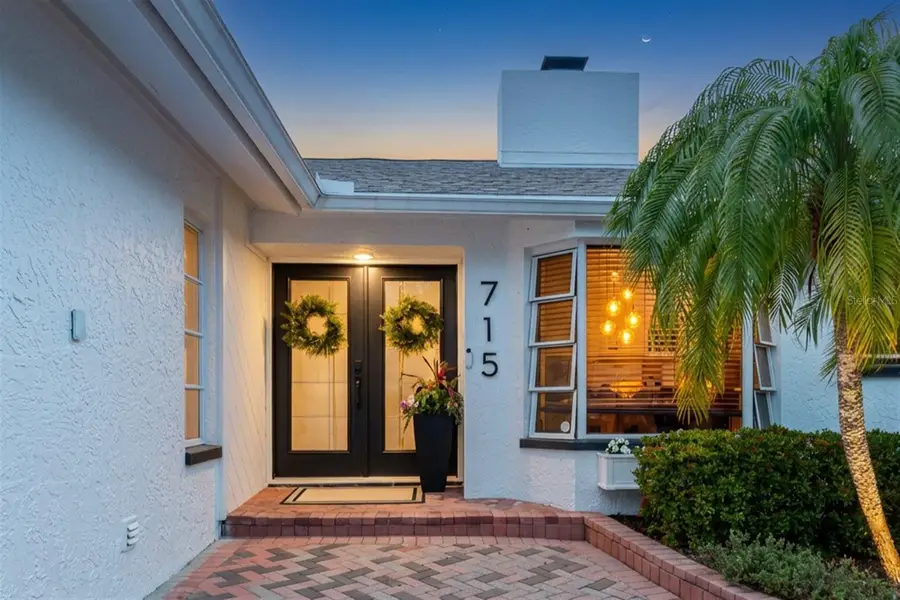 715 Rolling Hills Drive, Palm Harbor, FL 34683 - #2