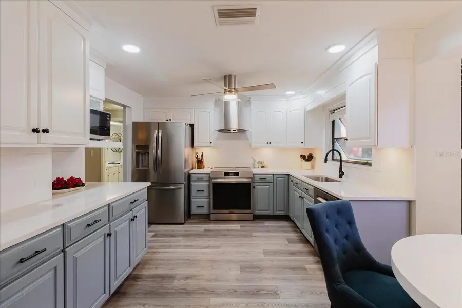 715 Rolling Hills Drive, Palm Harbor, FL 34683 - #3