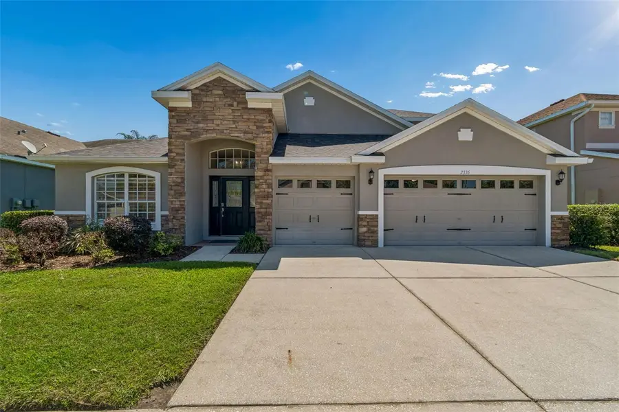 2336 Nesslewood Drive, Wesley Chapel, FL 33543 - #2