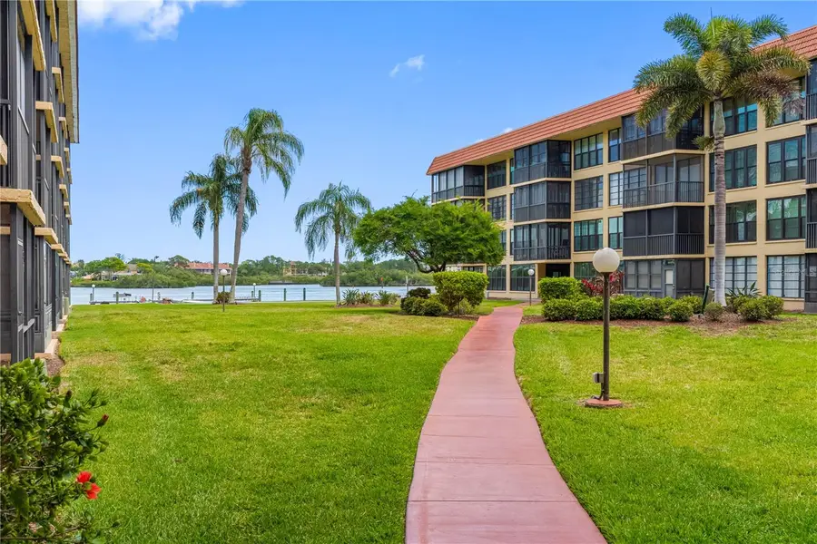 19701 Gulf Boulevard #307, Indian Shores, FL 33785 - #2