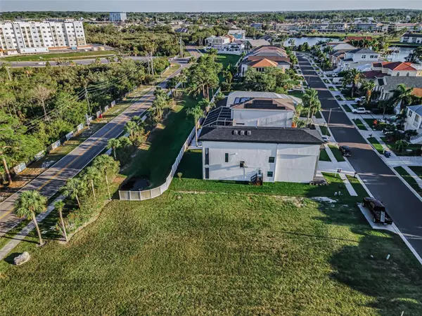 Lot 59 Jobeth Drive, NEW PORT RICHEY, FL 34652