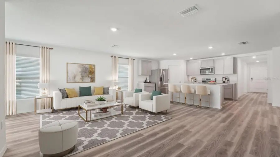 3515 Melody Gardens Place, Plant City, FL 33565 - #2