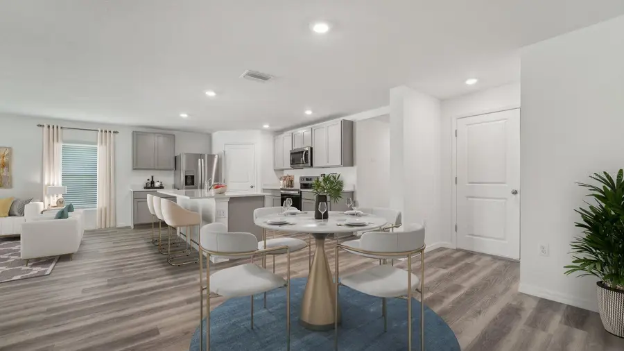 3515 Melody Gardens Place, Plant City, FL 33565 - #3