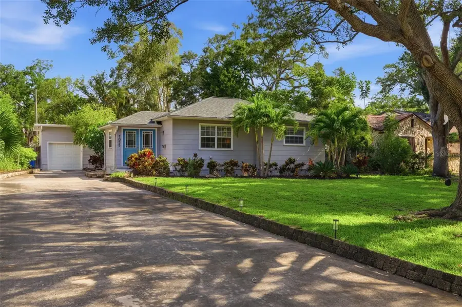 1055 Monticello Boulevard N, Saint Petersburg, FL 33703 - #2