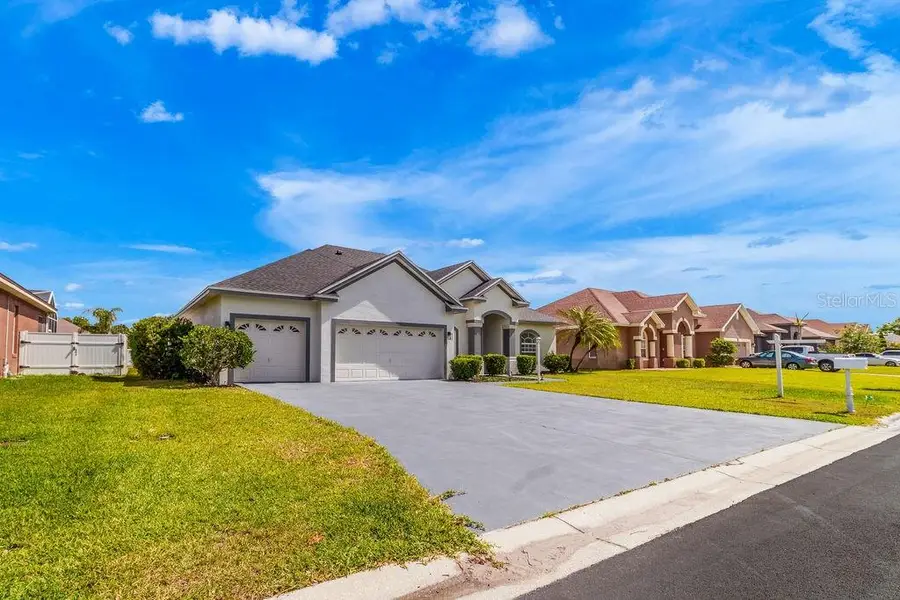 258 Terranova Boulevard, Winter Haven, FL 33880 - #3