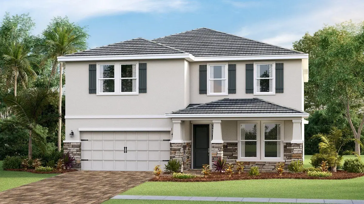 35611 Lowery Trail, Zephyrhills, FL 33541 - #1