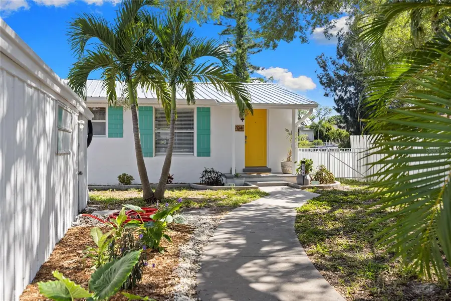 704 69th Avenue, Bradenton, FL 34207 - #3