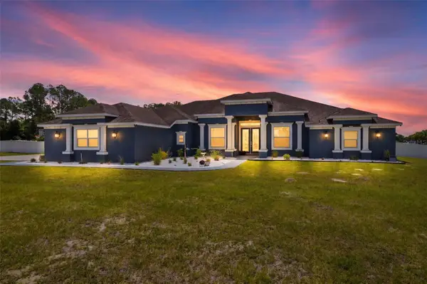 6152 NE 64th Street, SILVER SPRINGS, FL 34488