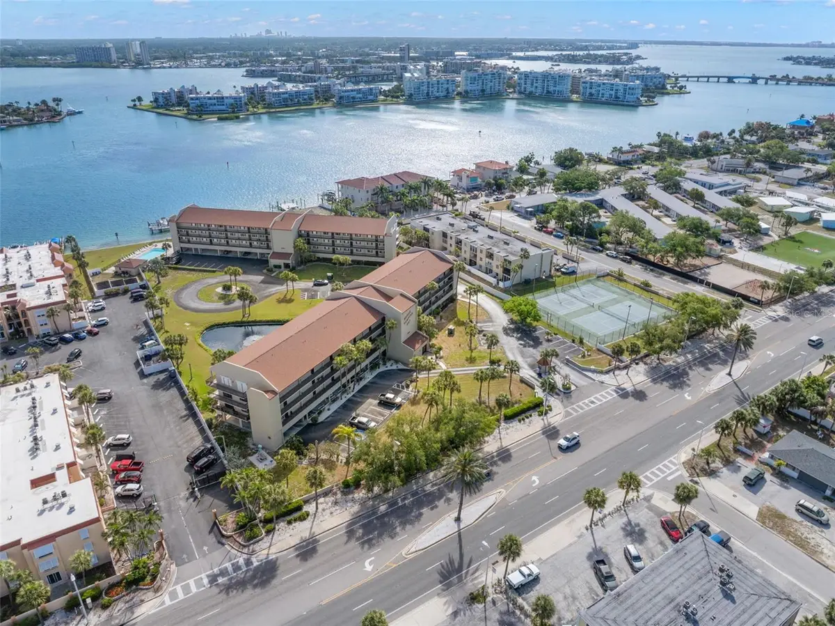 8711 Blind Pass Road #104A, Saint Petersburg, FL 33706 - #1