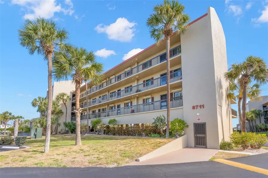 8711 Blind Pass Road #104A, Saint Petersburg, FL 33706 - #2