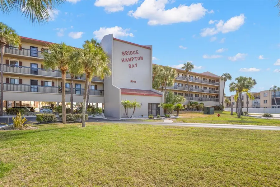 8711 Blind Pass Road #104A, Saint Petersburg, FL 33706 - #3