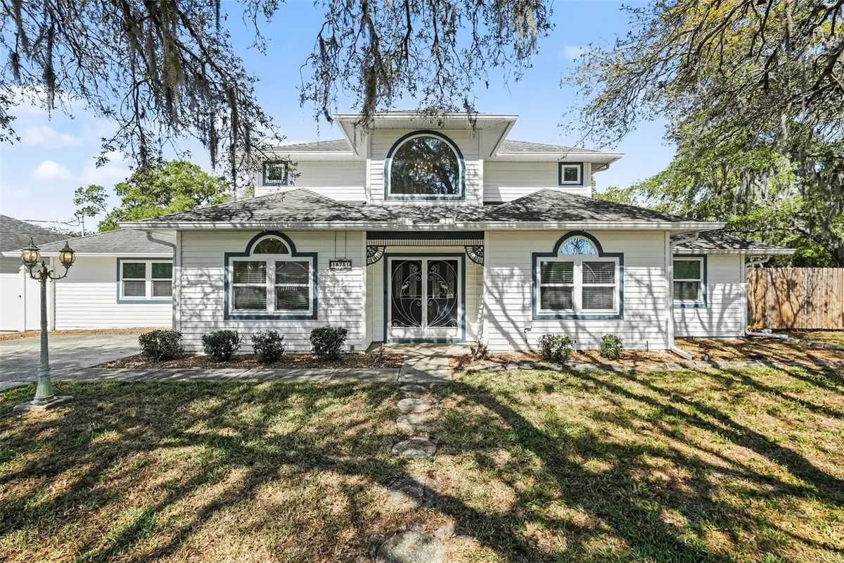 18731 Firethorn Drive, Spring Hill, FL 34610 - #1